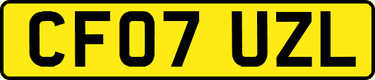 CF07UZL