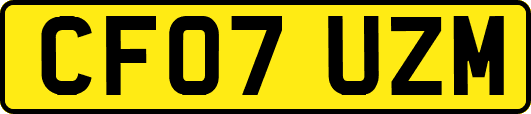 CF07UZM