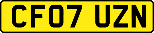 CF07UZN