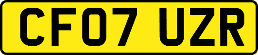 CF07UZR
