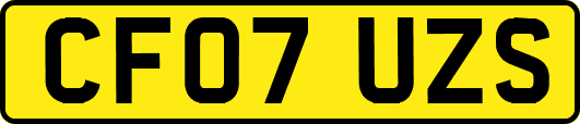 CF07UZS