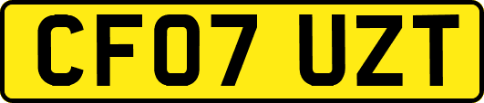 CF07UZT