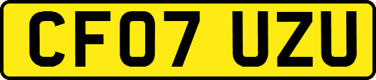 CF07UZU