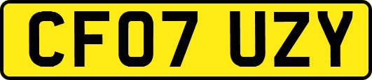 CF07UZY