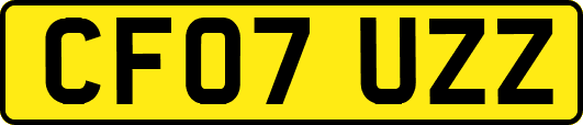 CF07UZZ