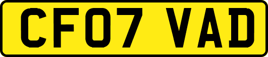 CF07VAD