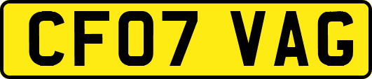 CF07VAG