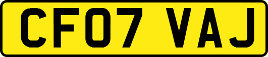 CF07VAJ