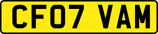CF07VAM