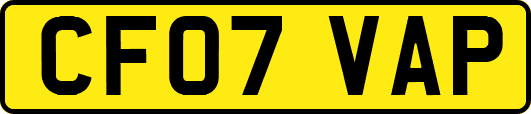 CF07VAP