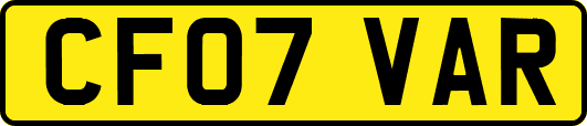 CF07VAR