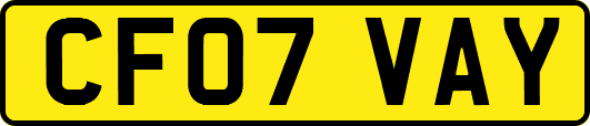 CF07VAY