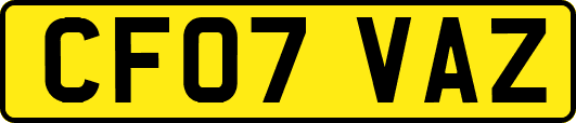 CF07VAZ