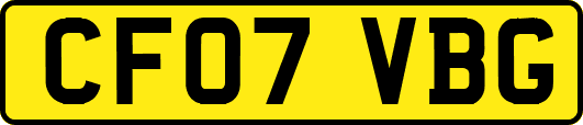 CF07VBG