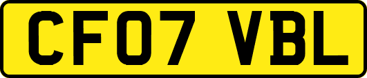 CF07VBL
