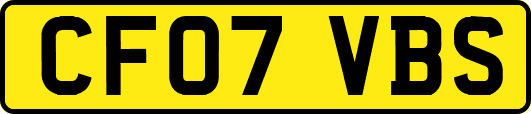 CF07VBS