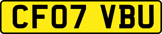 CF07VBU
