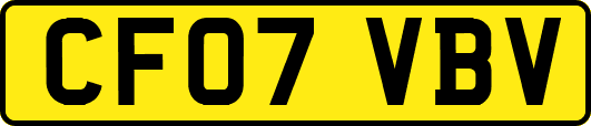 CF07VBV
