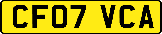 CF07VCA