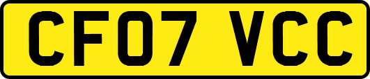 CF07VCC