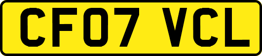 CF07VCL