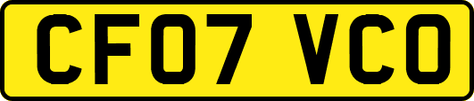 CF07VCO