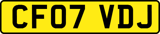CF07VDJ