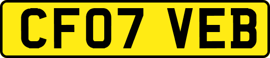 CF07VEB