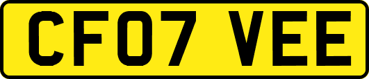 CF07VEE