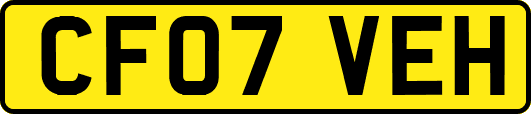 CF07VEH