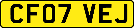 CF07VEJ