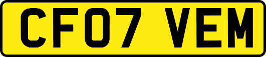 CF07VEM