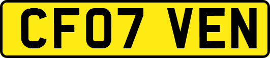 CF07VEN
