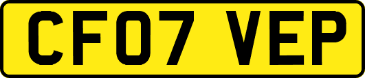 CF07VEP