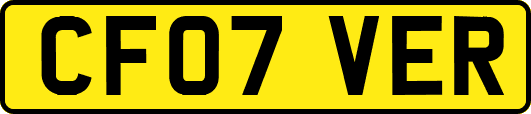 CF07VER