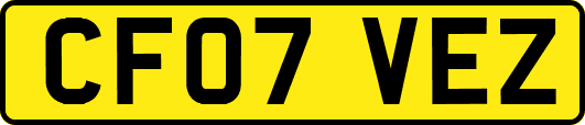 CF07VEZ