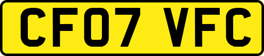 CF07VFC