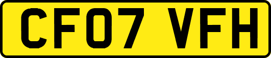CF07VFH