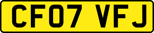 CF07VFJ