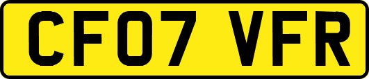 CF07VFR