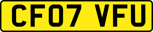 CF07VFU