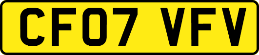 CF07VFV