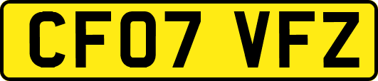 CF07VFZ