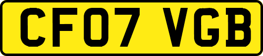 CF07VGB