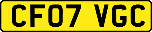 CF07VGC