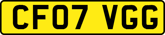 CF07VGG