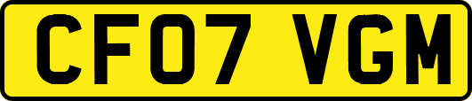 CF07VGM