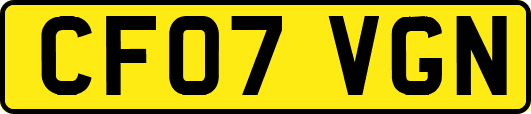 CF07VGN