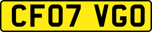 CF07VGO