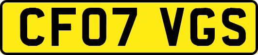 CF07VGS
